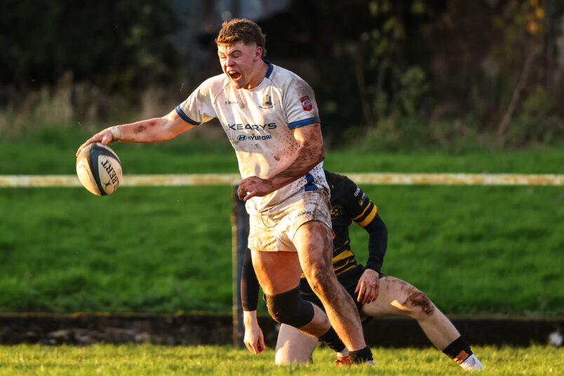Provincial Rugby Roundup