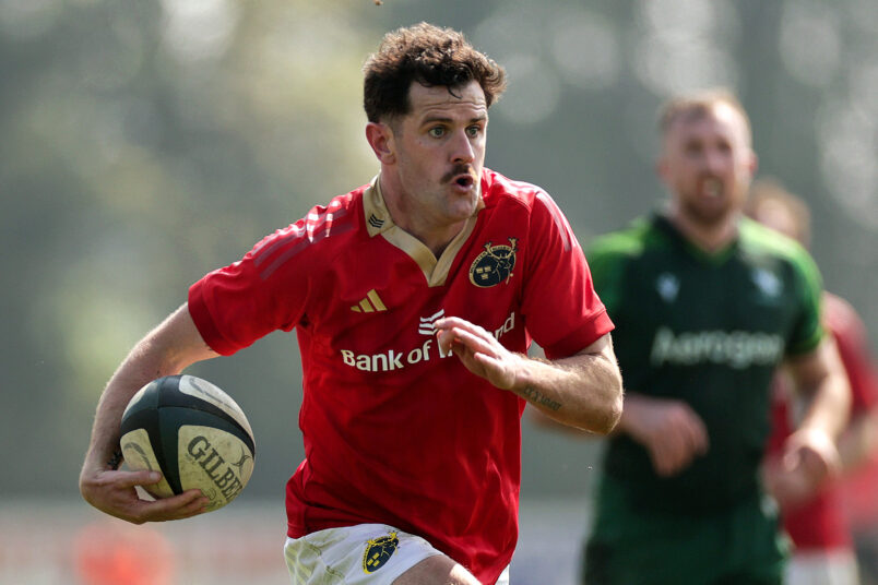 Men’s Junior Interprovincial Fixtures Confirmed