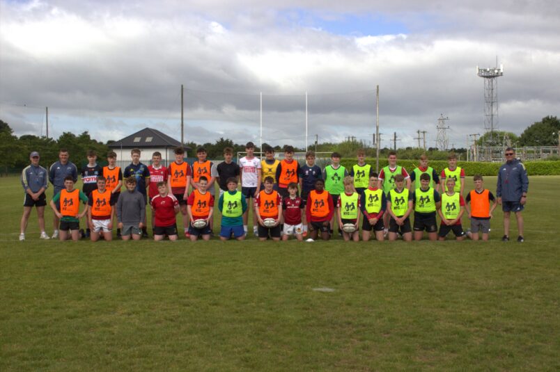 Dates Confirmed For 2026 Rugby And English Camps