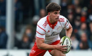 Introducing The Academy | Ben O’Donovan