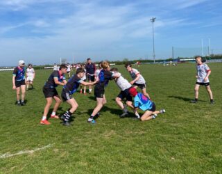 Rugby Participation Roundup