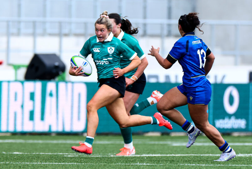 Team News | Ireland U21s Team Named For England Clash