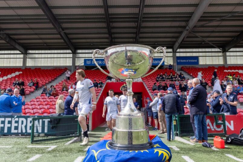 Team News | Bank Of Ireland Munster Junior Cup Final