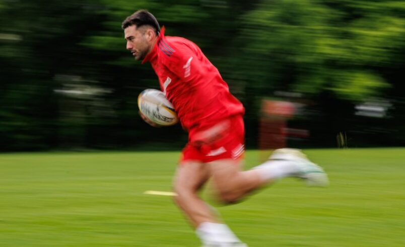 Gallery | Connacht Preparations