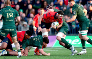 URC Round 17 | Connacht v Munster – 09.05.26