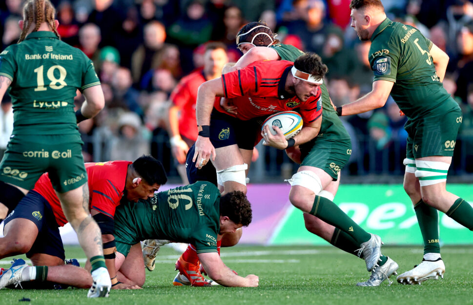 URC Round 17 | Connacht v Munster – 09.05.26