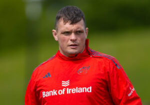 Mark Donnelly has signed a new contract.