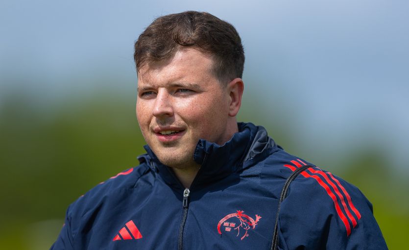 Lions Preparations | 15.05.26
