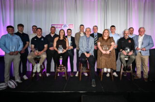 Energia All-Ireland League Award Winners Announced