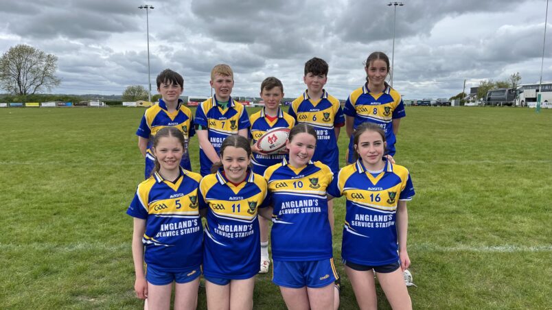 Club Notes | Kanturk RFC Host Annual Blitz Day