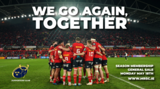 MRSC Season Memberships On General Sale