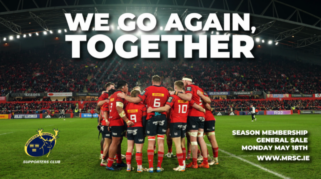 MRSC Season Memberships On General Sale