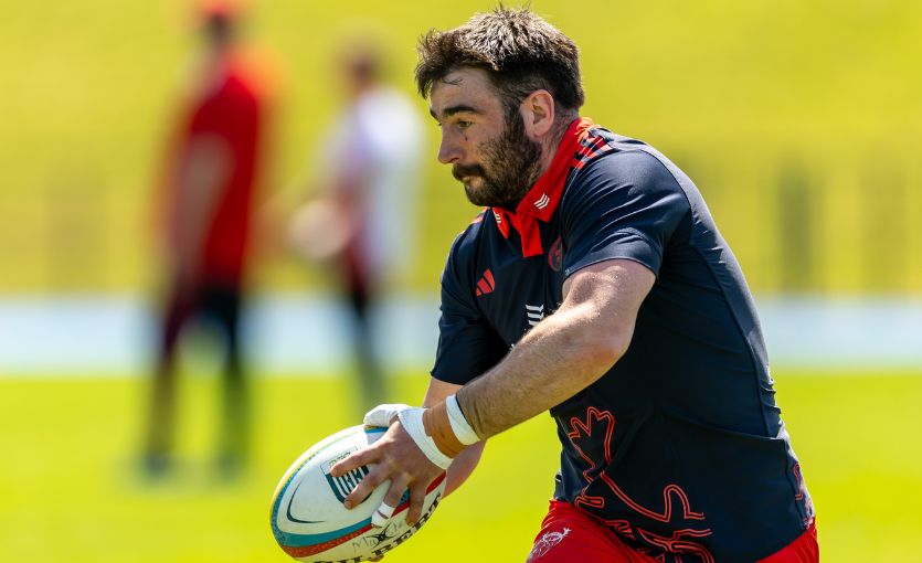 Bulls QF Preparations | 26.05.26