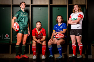 Vodafone Women’s Interprovincial Championship Fixtures Confirmed