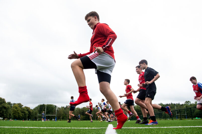 Limited Spaces Remain For 2026 Excellence Camps