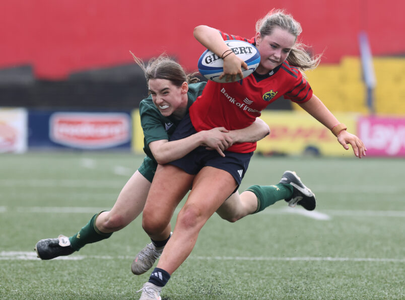PwC Underage Interprovincial Series Fixtures Confirmed for 2026