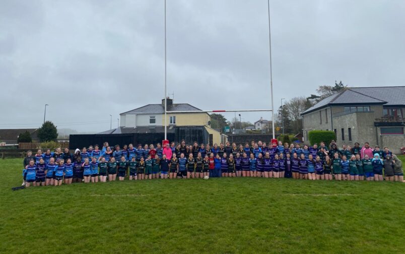 Rugby Participation Roundup
