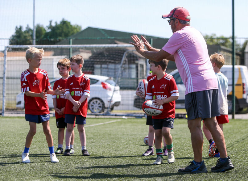 Now Recruiting Summer Camp Staff