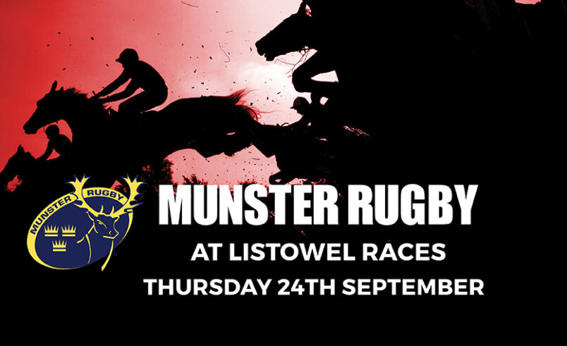 Munster Rugby Raceday