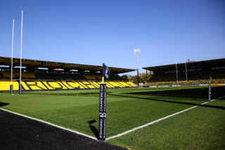 Munster will face La Rochelle at Stade Marcel Deflandre in August.