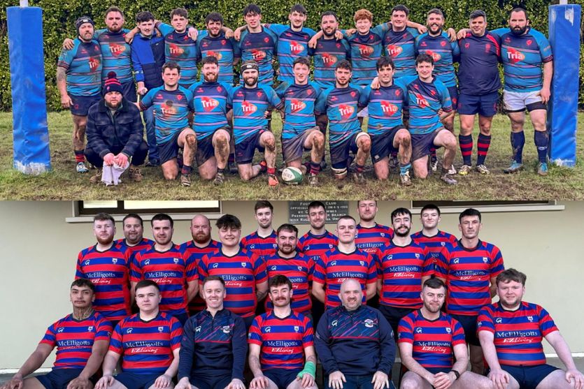 Club Notes | Centenary Clubs Celebrate With Carrauntoohil Climb