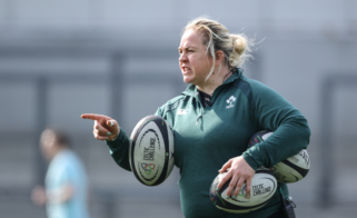 Niamh Briggs Appointed Munster Women’s Pathway Manager