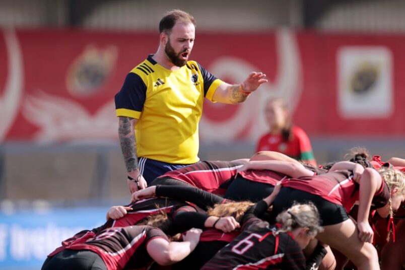 Munster Association Of Referees To Hold Course For New Members
