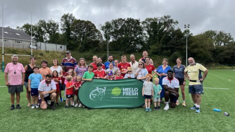 Inclusion Camp