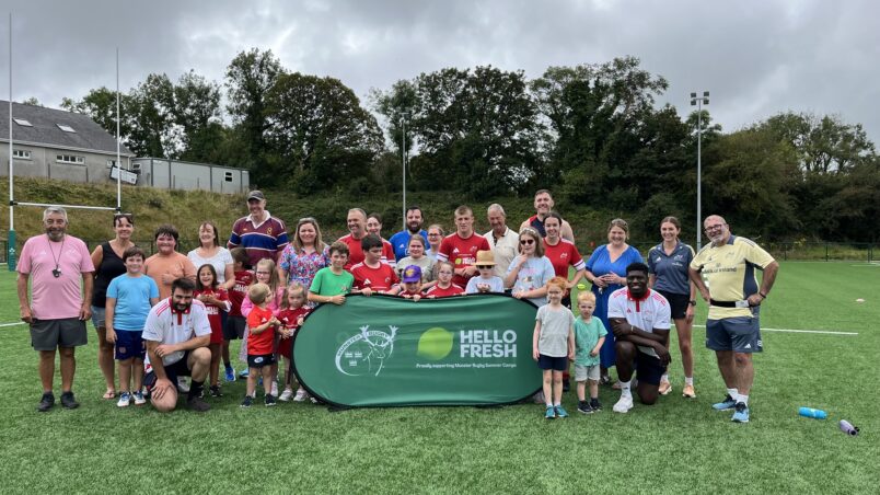 Inclusion Camp