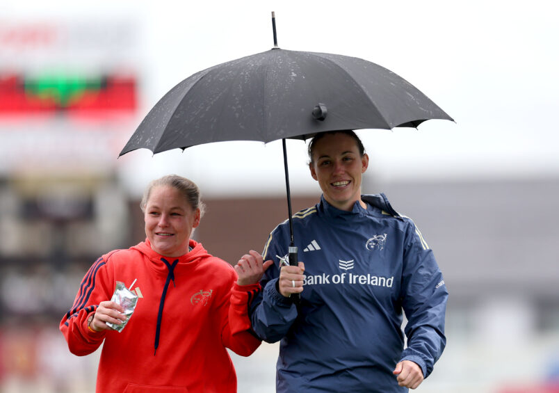 Meet The Coaches | Chloe Pearse & Nicole Cronin Interview