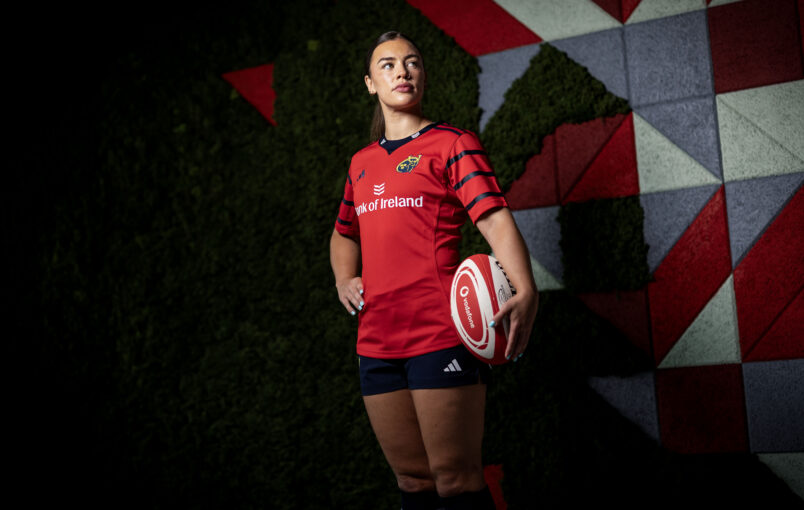 Maeve Óg O’Leary Confirmed As Captain For 2026 Interpros
