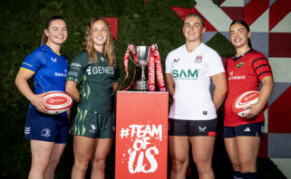 Excitement Builds Ahead of the 2026 Vodafone Women’s Interprovincial Championship