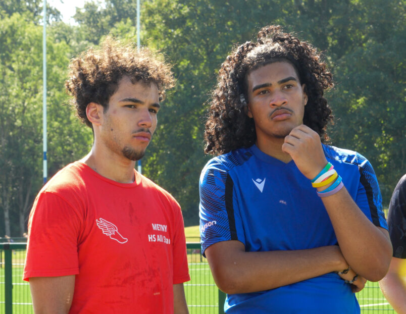 Play Rugby USA Attend Munster Rugby School Of Excellence