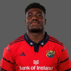 Seán Edogbo