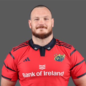 Marnus van der Merwe