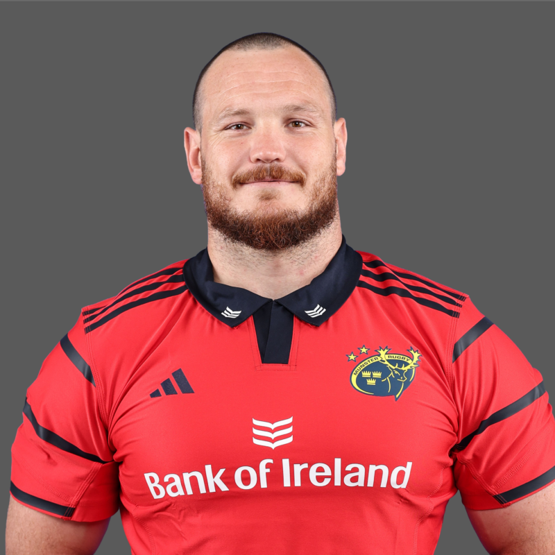 Marnus van der Merwe