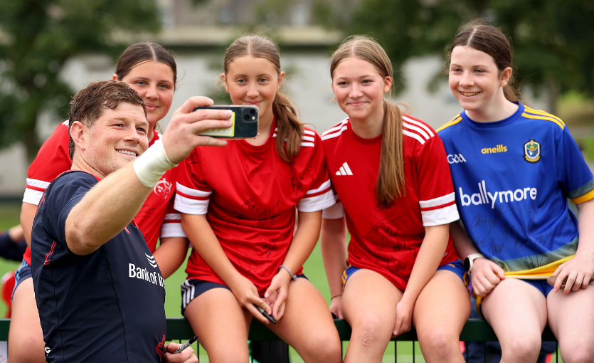 Open Training Sessions To Be Held Throughout The Province