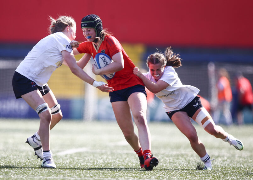 Team News | Age-Grade Sides Named For Interpro Openers