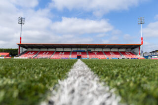 Ticket & Match Day Info | Munster Women v Leinster
