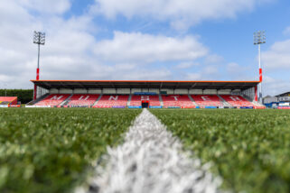 Ticket & Match Day Info | Munster Women v Leinster