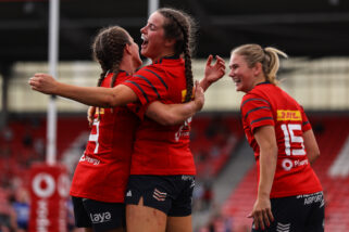 Report | Munster Take The Spoils In Interpro Opener