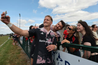 Open Training Session | Thurles RFC – 07.08.2026