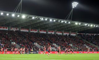 Pre-Sale Open For Racing 92 In SuperValu Páirc Uí Chaoimh