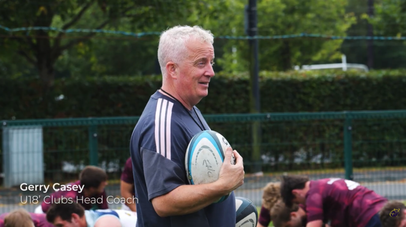 Video | Under 18 Boys Clubs Interpro Preparations