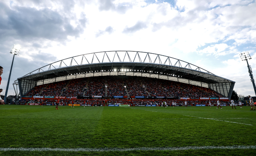 Tickets On Sale | First Five Home Games Of The Season