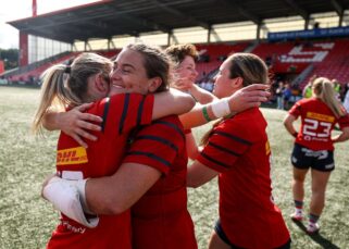 Report | Munster Hold Ulster Scoreless In Virgin Media Park