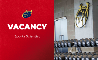 Vacancy | Sports Scientist