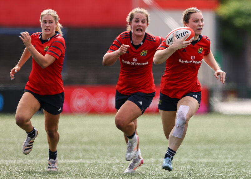 Highlights, Gallery & Reaction | Munster v Ulster