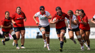Team News | Munster Side Named For Penultimate Interpro Fixture