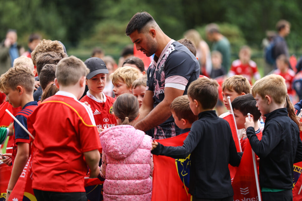 Open Training Session | Ballina Killaloe RFC – 21.08.26